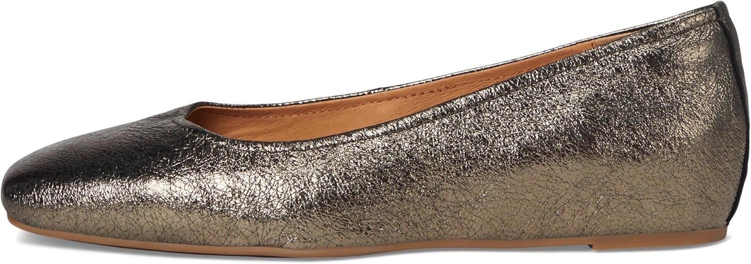 Söfft Womens Poppy(Bronze Metallic)
