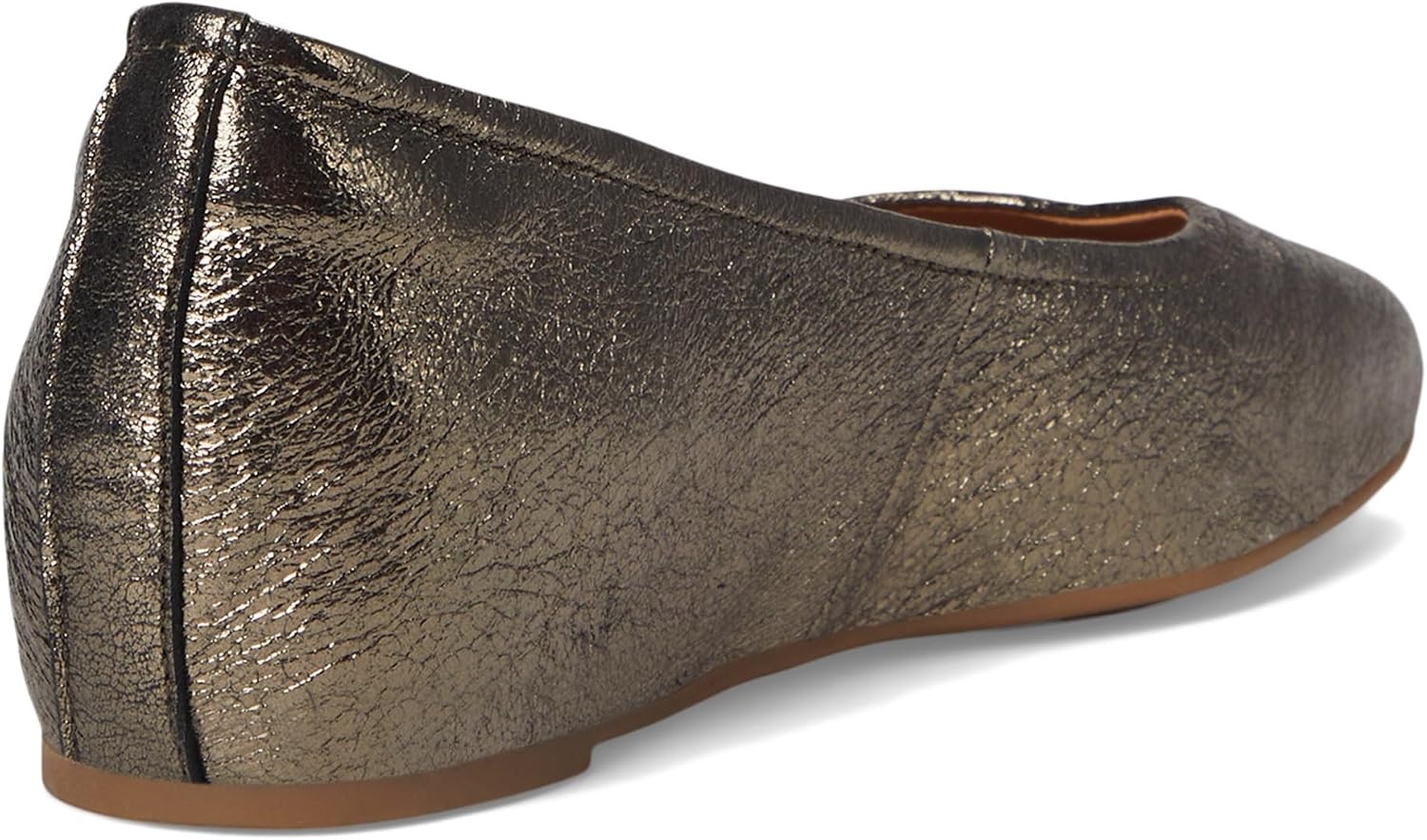 Söfft Womens Poppy(Bronze Metallic)