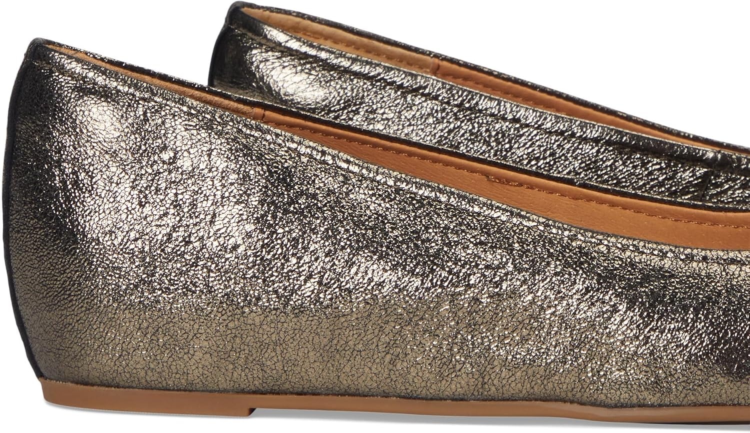 Söfft Womens Poppy(Bronze Metallic)