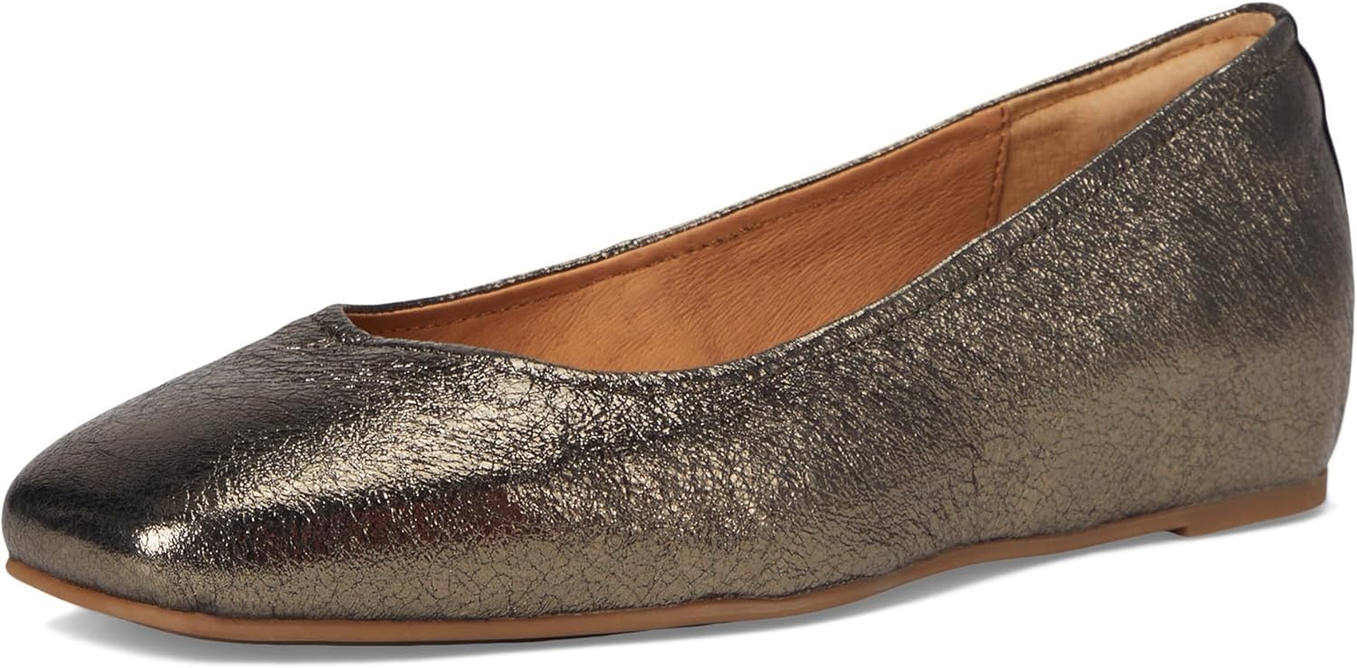 Söfft Womens Poppy(Bronze Metallic)