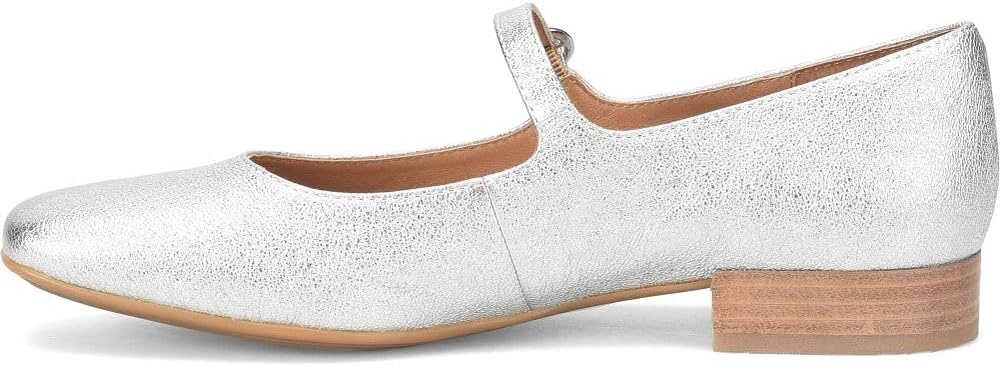 Söfft Elsey(Silver)