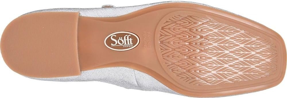 Söfft Elsey(Silver)