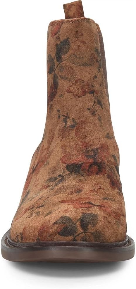 Söfft Pamella Chelsea Boots(Brown)