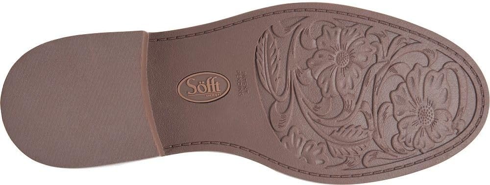 Söfft Pamella Chelsea Boots(Brown)