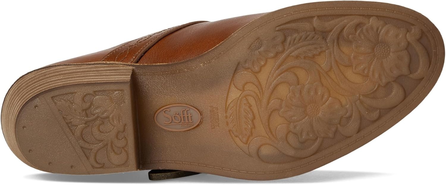 Sofft Adara(Bourbon)