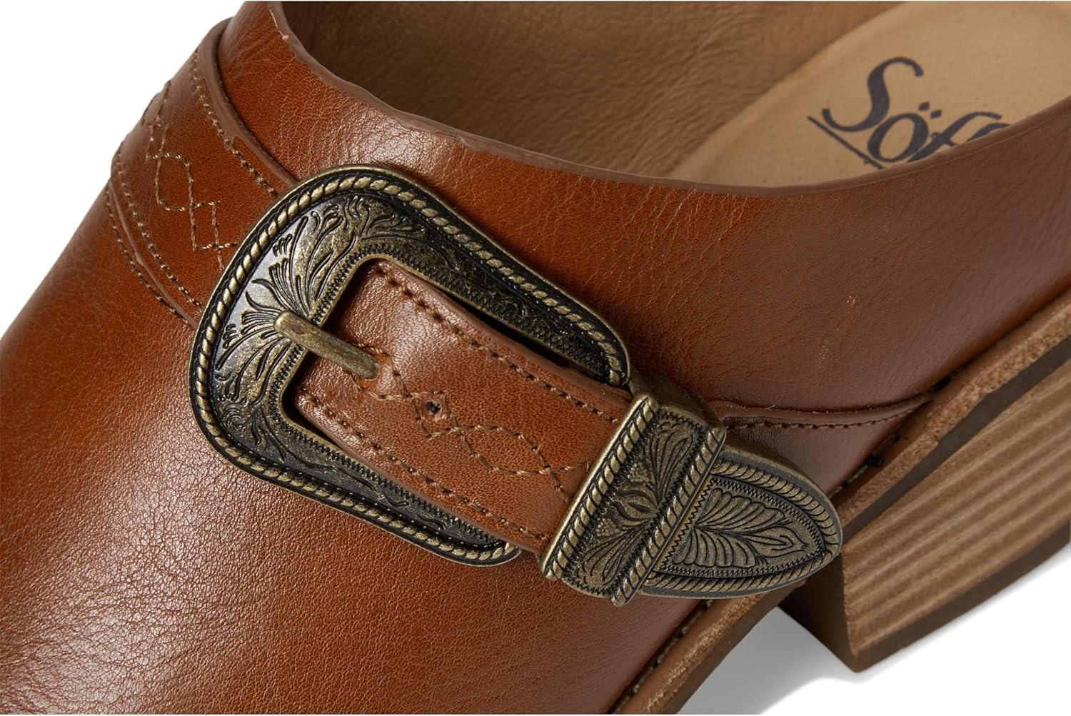 Sofft Adara(Bourbon)