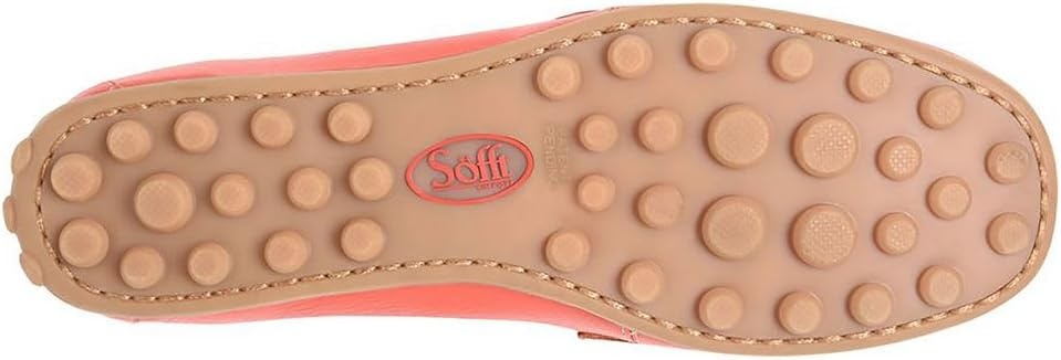 Sofft Women’s Allie Red Coral 6.5 Medium