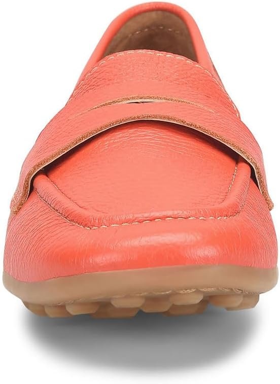 Sofft Women’s Allie Red Coral 6.5 Medium