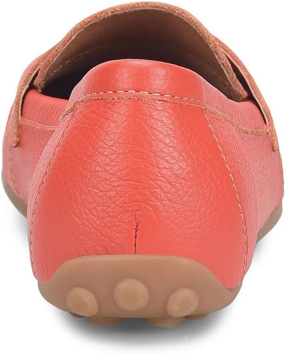 Sofft Women’s Allie Red Coral 6.5 Medium