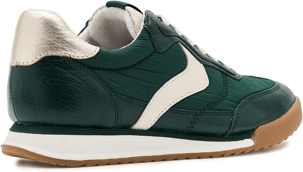 Sofft Womens Kat(Pine Green Multi)