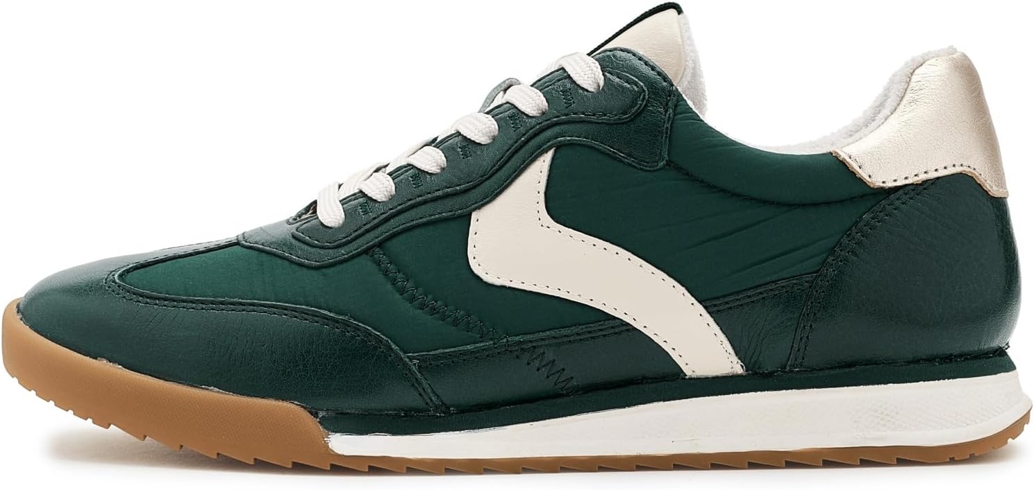 Sofft Womens Kat(Pine Green Multi)