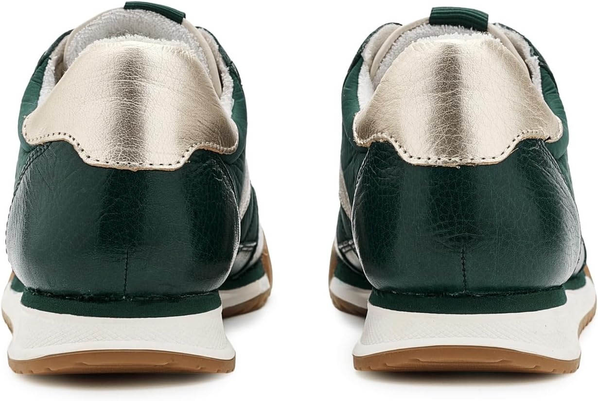 Sofft Womens Kat(Pine Green Multi)