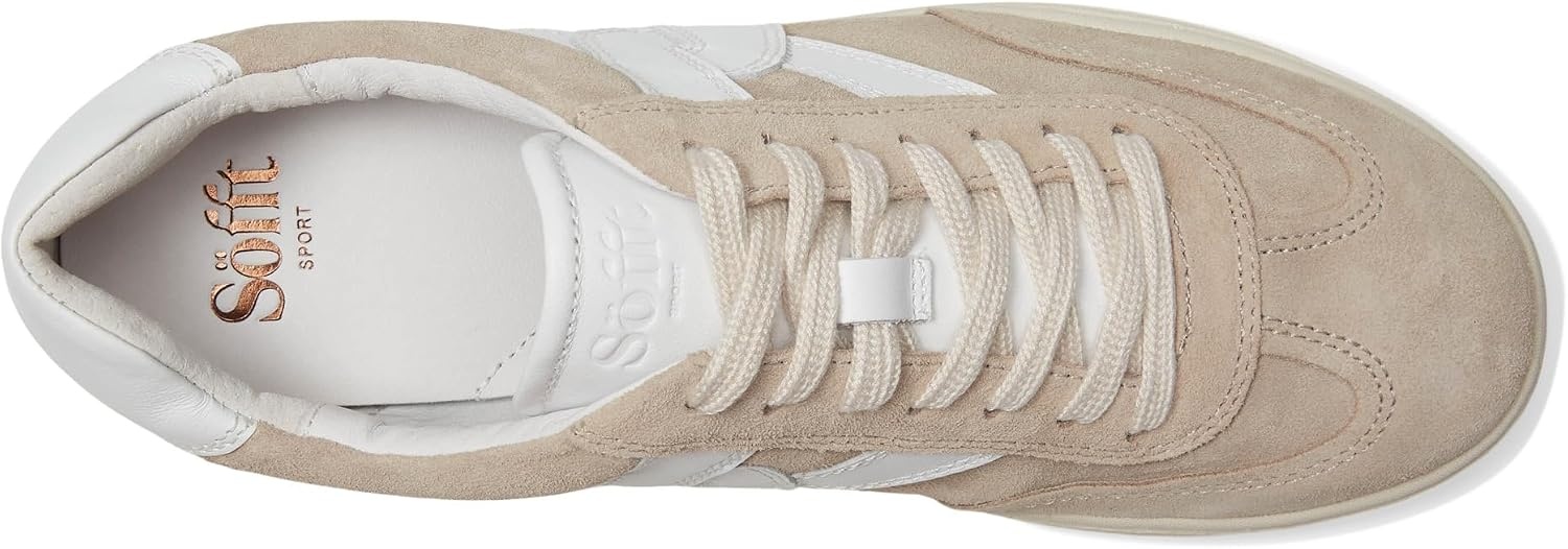 Sofft Ramsie(Baywater/White)