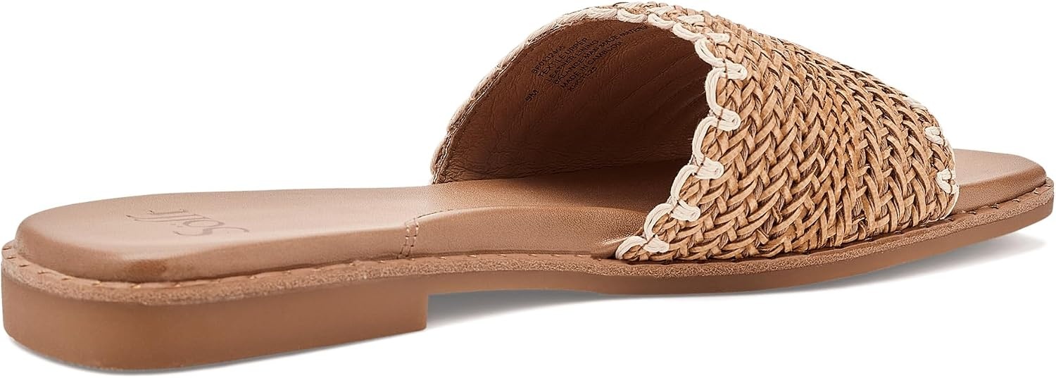 Sofft Shoe Co Women’s Elsa(Tan)
