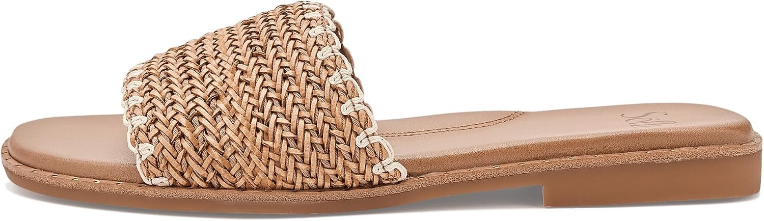 Sofft Shoe Co Women’s Elsa(Tan)