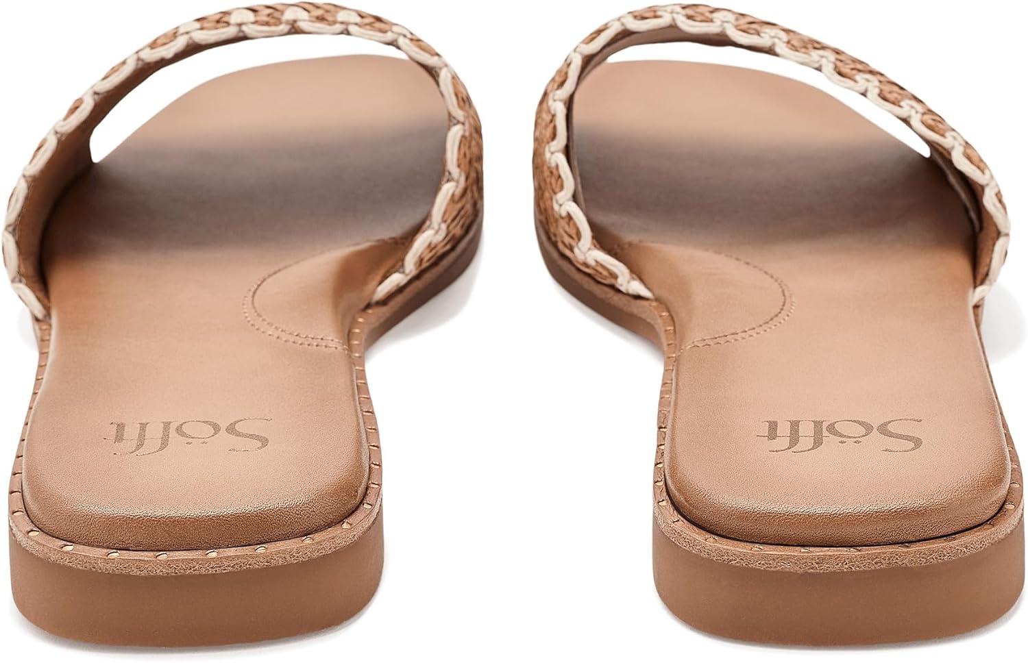 Sofft Shoe Co Women’s Elsa(Tan)