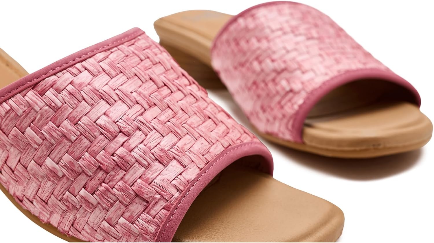 Sofft Sahara(Pink)