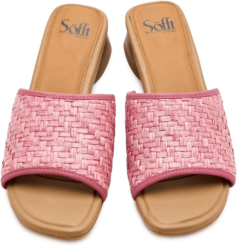 Sofft Sahara(Pink)