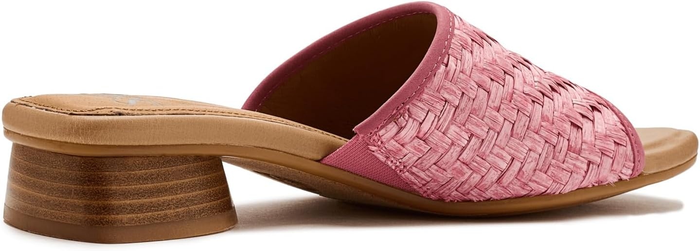 Sofft Sahara(Pink)