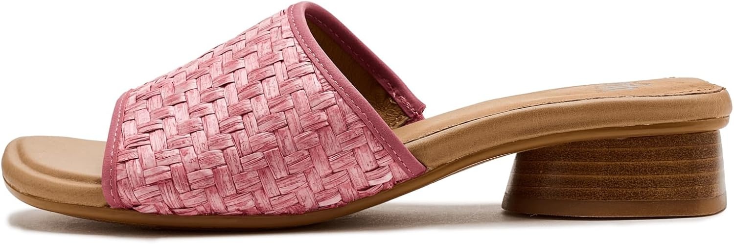 Sofft Sahara(Pink)