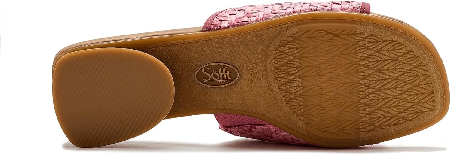 Sofft Sahara(Pink)