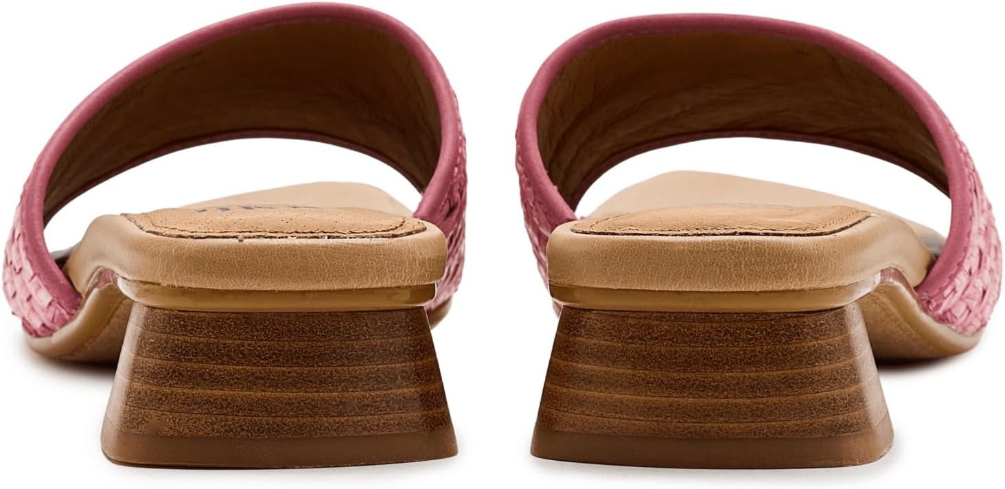 Sofft Sahara(Pink)