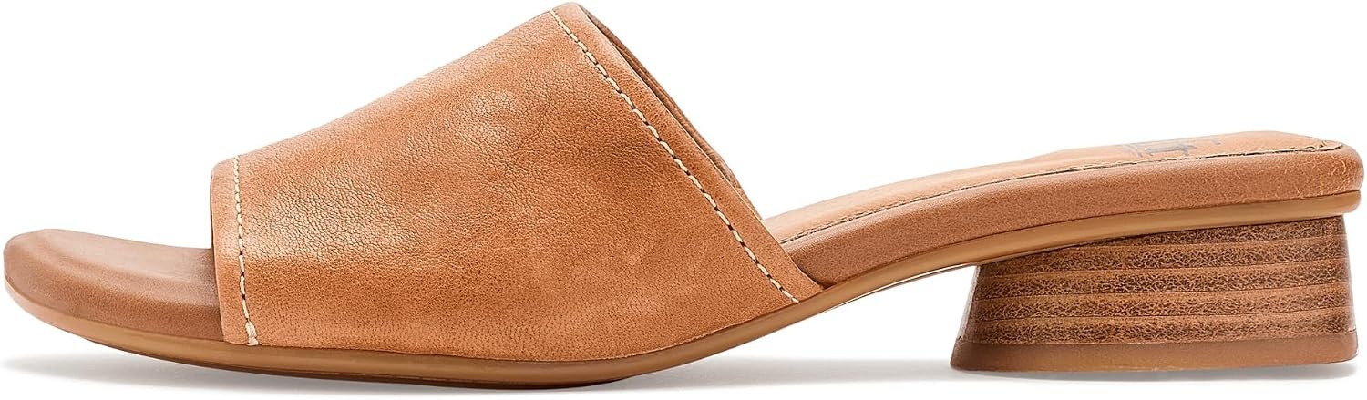 Sofft Sahara(Honey)