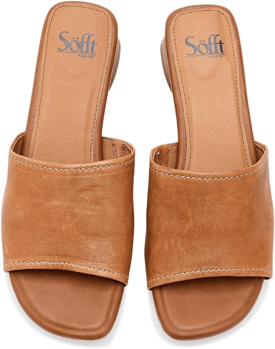 Sofft Sahara(Honey)