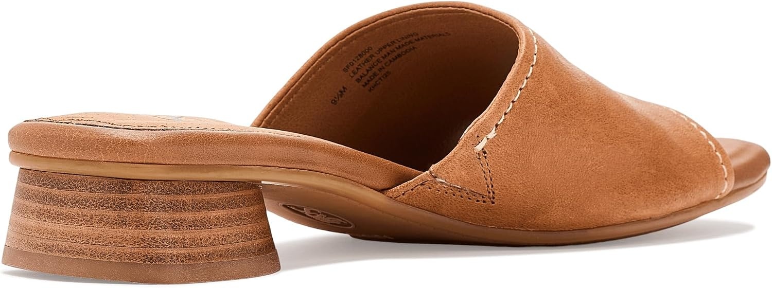 Sofft Sahara(Honey)