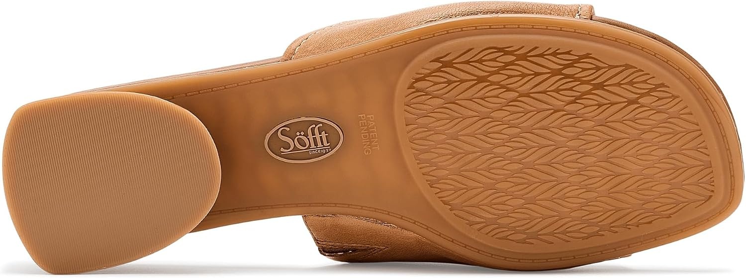 Sofft Sahara(Honey)