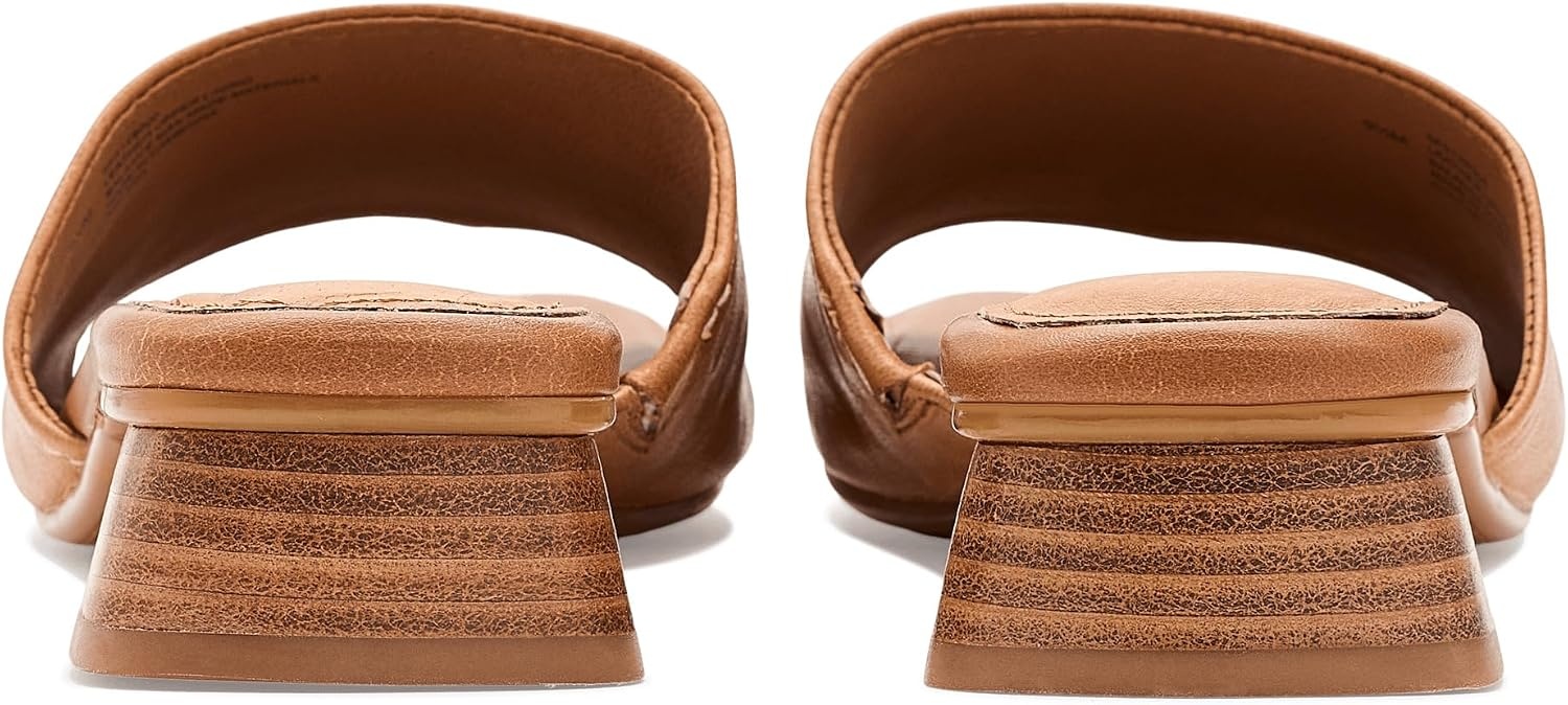 Sofft Sahara(Honey)