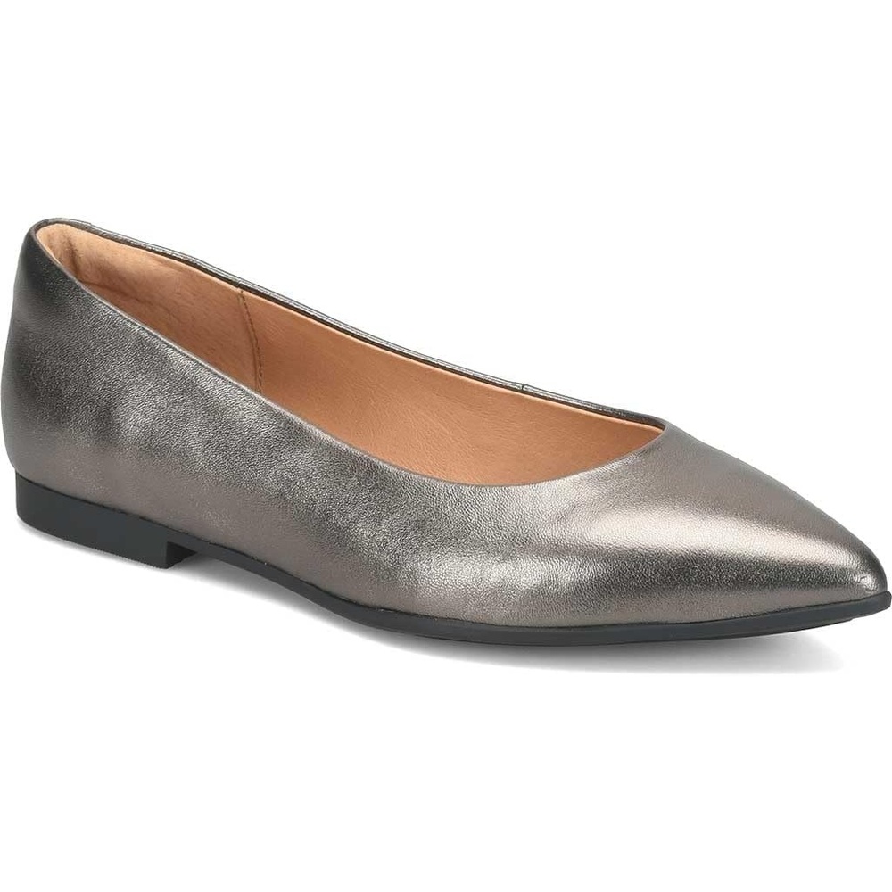 Söfft Women’s Madrid(Dark Pewter)
