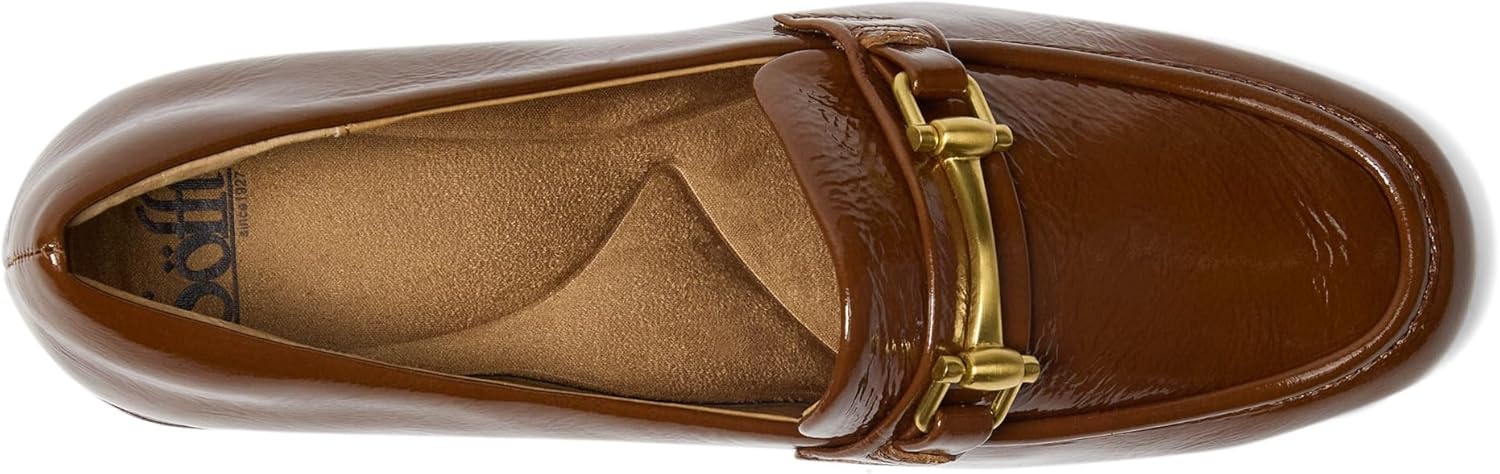 Sofft Cassandra(Toffee Patent)
