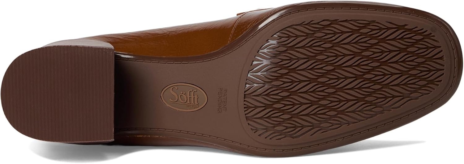 Sofft Cassandra(Toffee Patent)