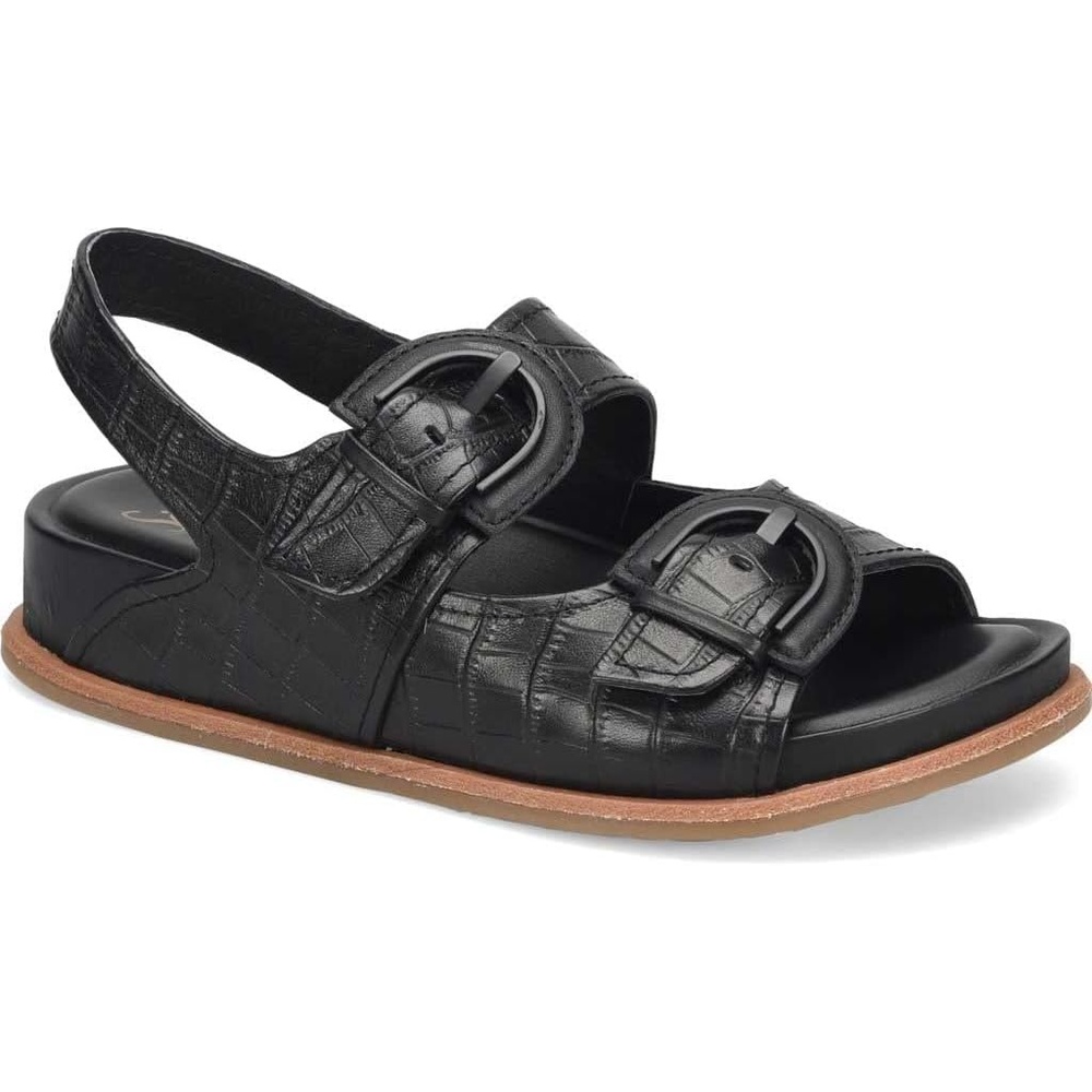 Sofft Women’s Adalia Black 7 B(M) US