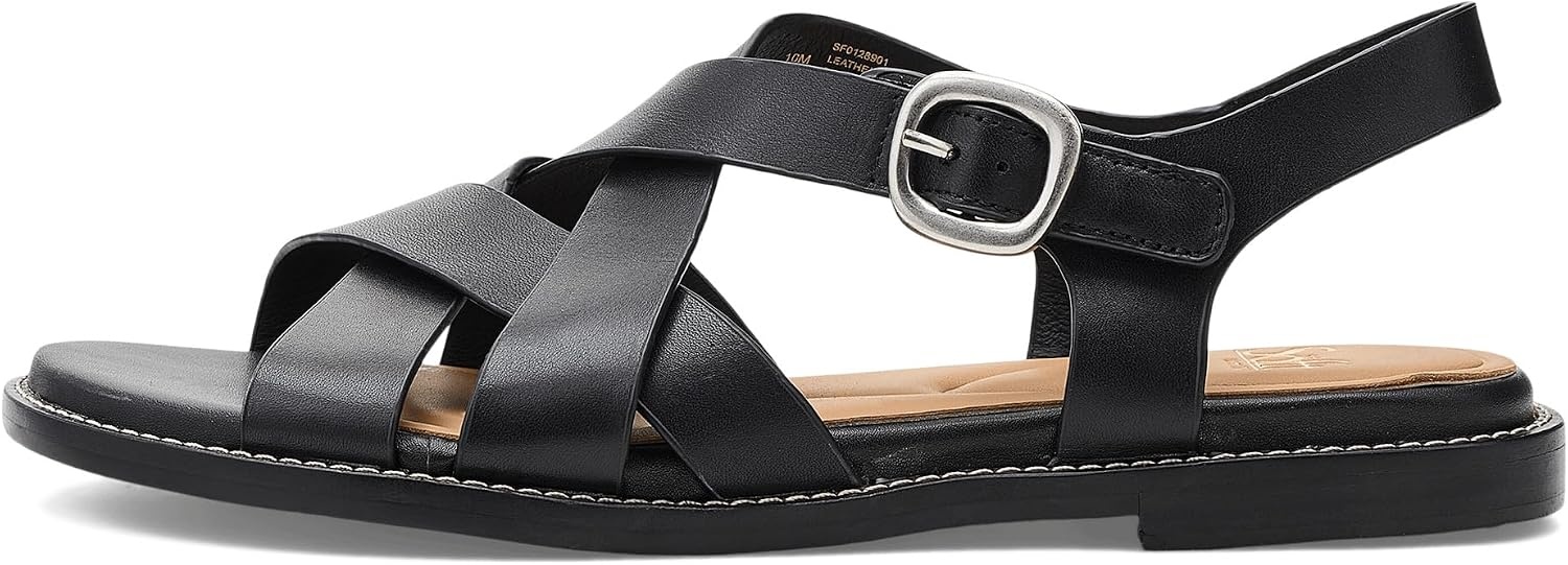 Sofft Nancy(Black)
