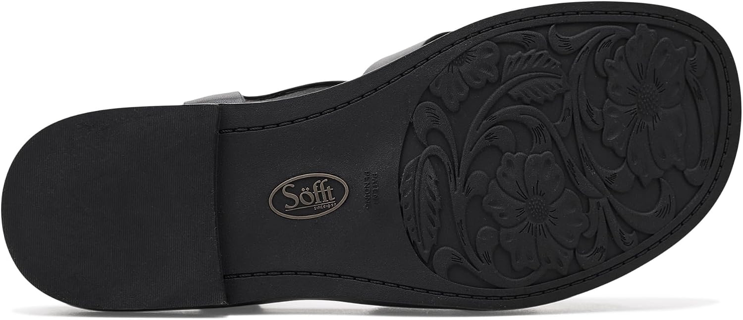 Sofft Nancy(Black)