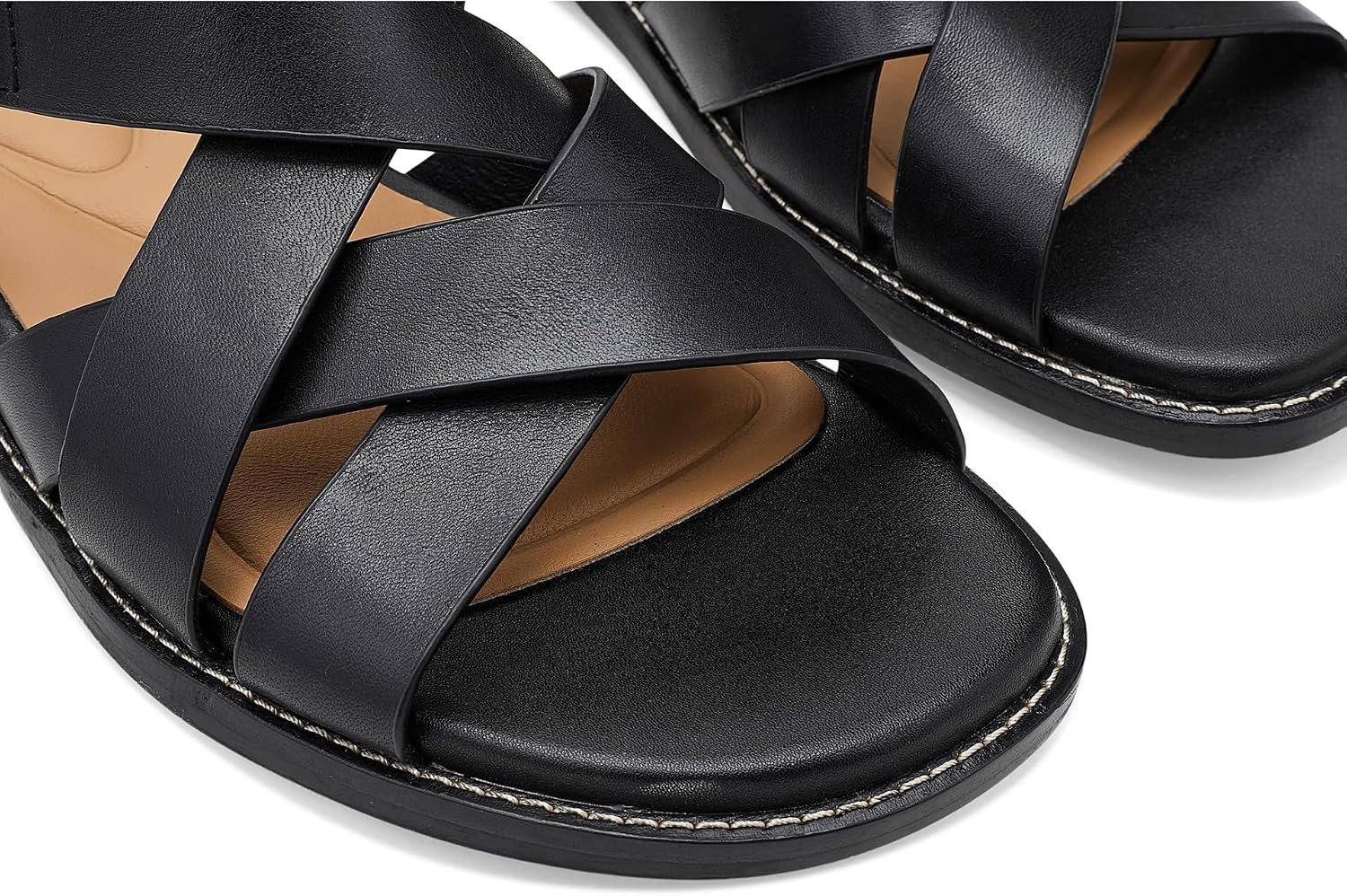 Sofft Nancy(Black)