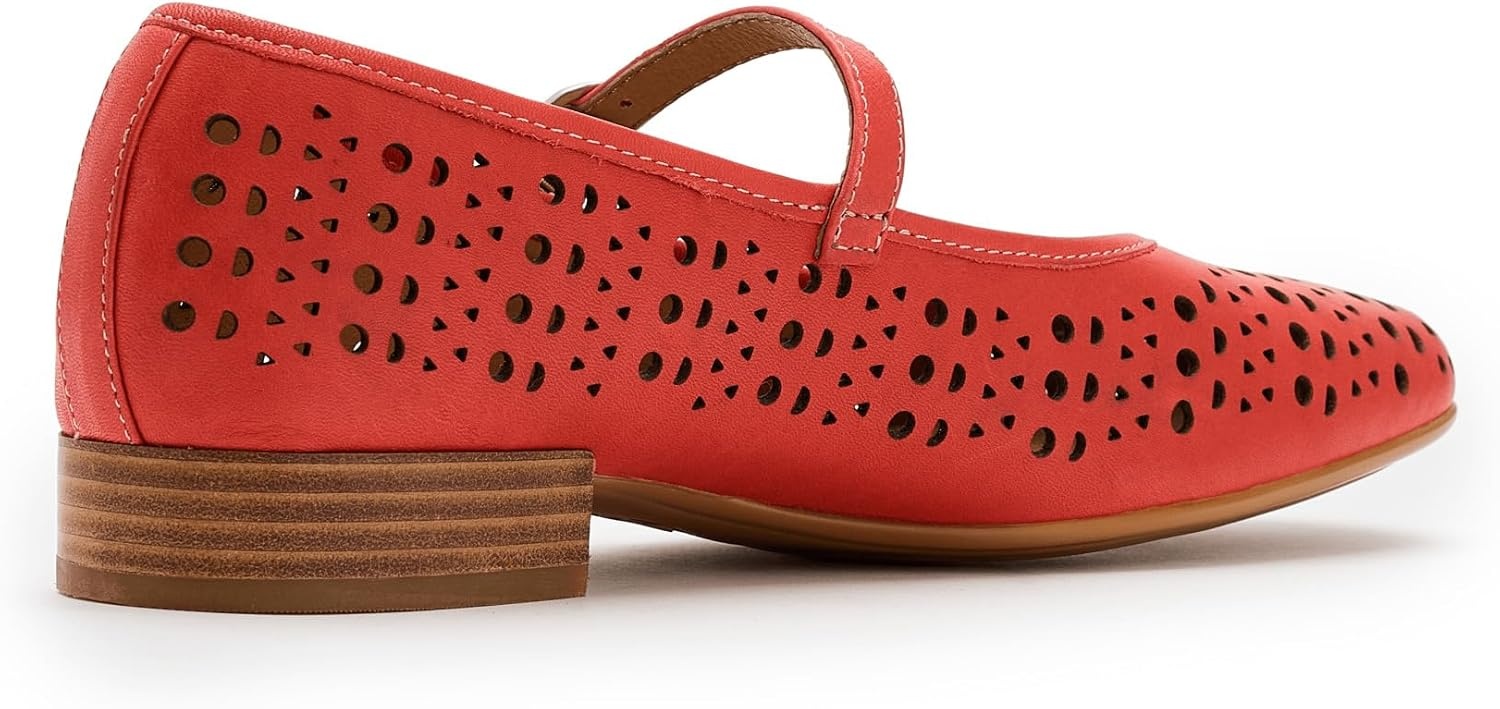 Sofft Ellie(Coral)