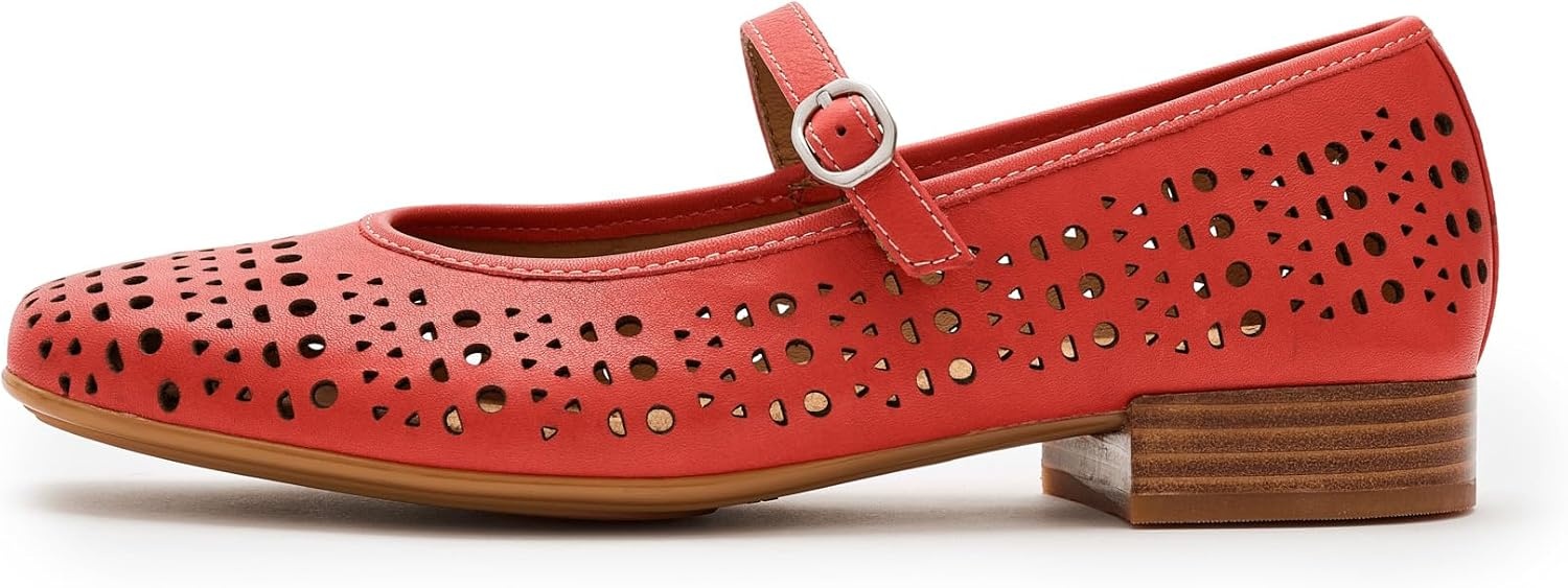 Sofft Ellie(Coral)