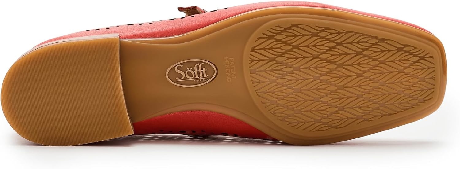 Sofft Ellie(Coral)