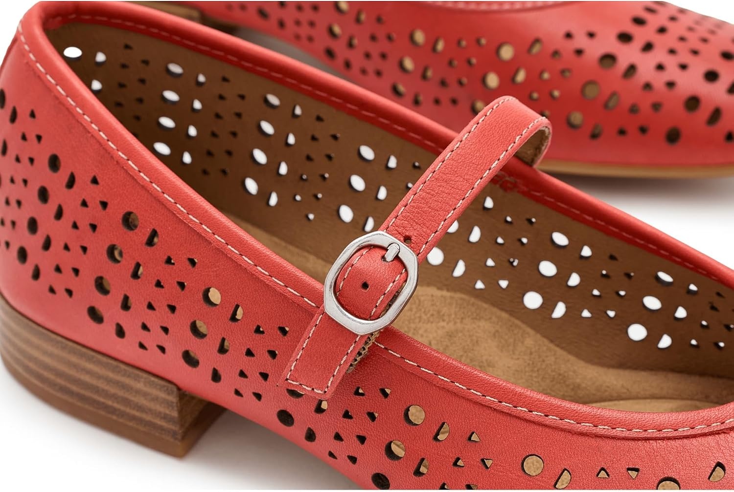 Sofft Ellie(Coral)