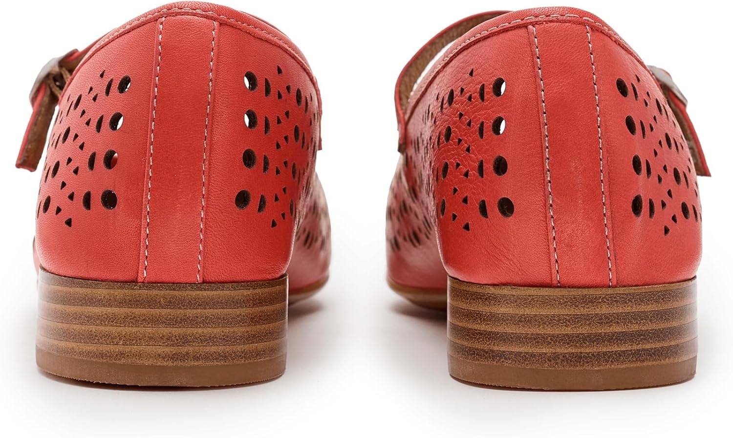 Sofft Ellie(Coral)