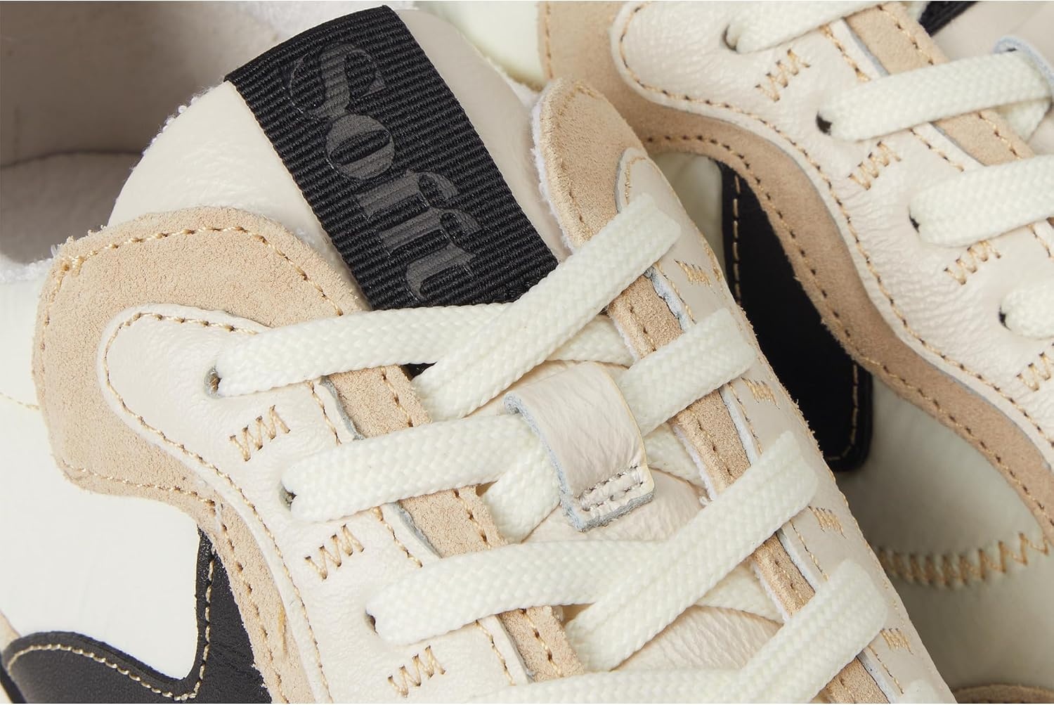 Sofft Womens Kat(Off White Multi)