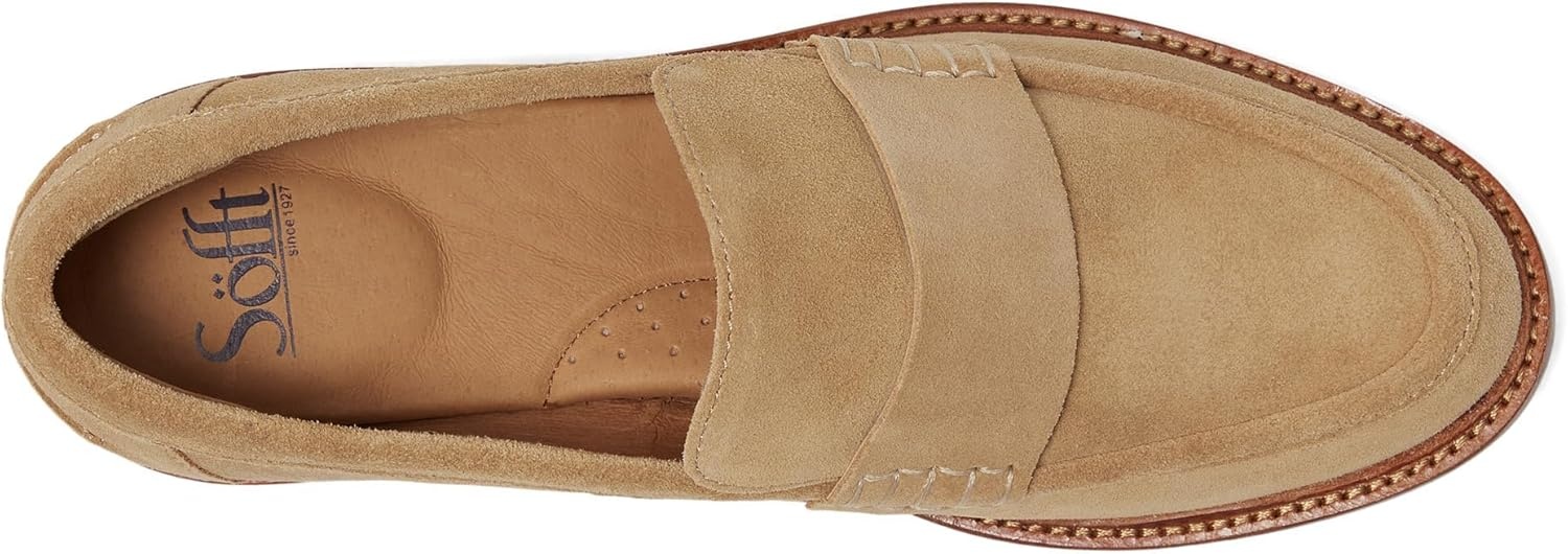Söfft Womens Meryl(Beige)
