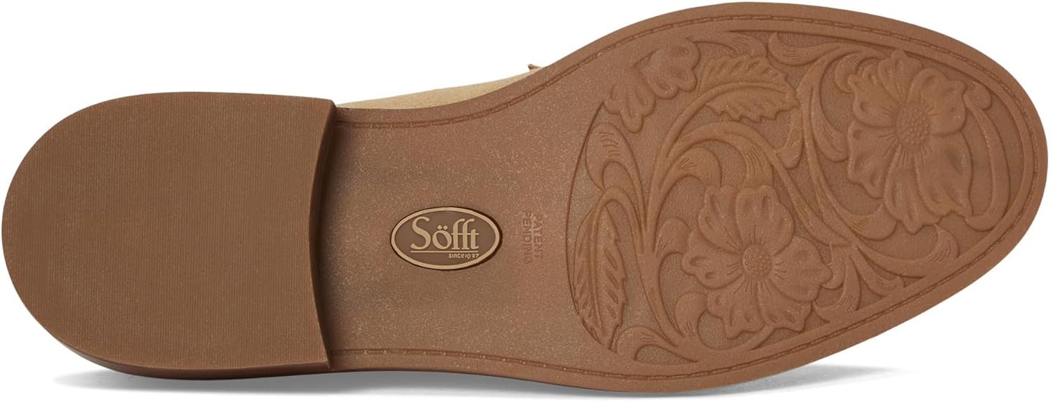 Söfft Womens Meryl(Beige)