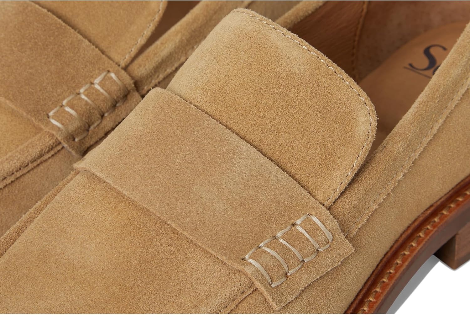 Söfft Womens Meryl(Beige)