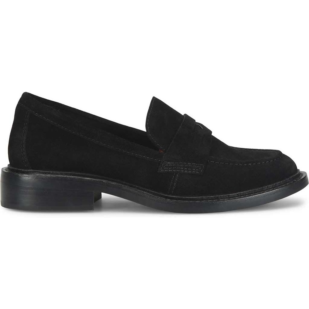Söfft Women’s Mara(Black Suede)
