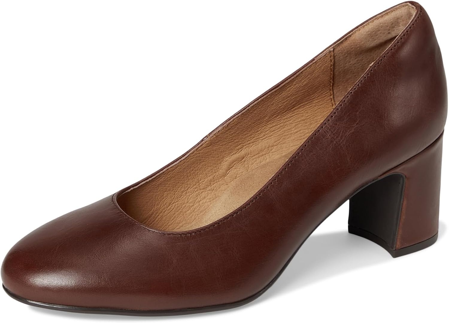 Söfft Womens Annamarie(Cognac)