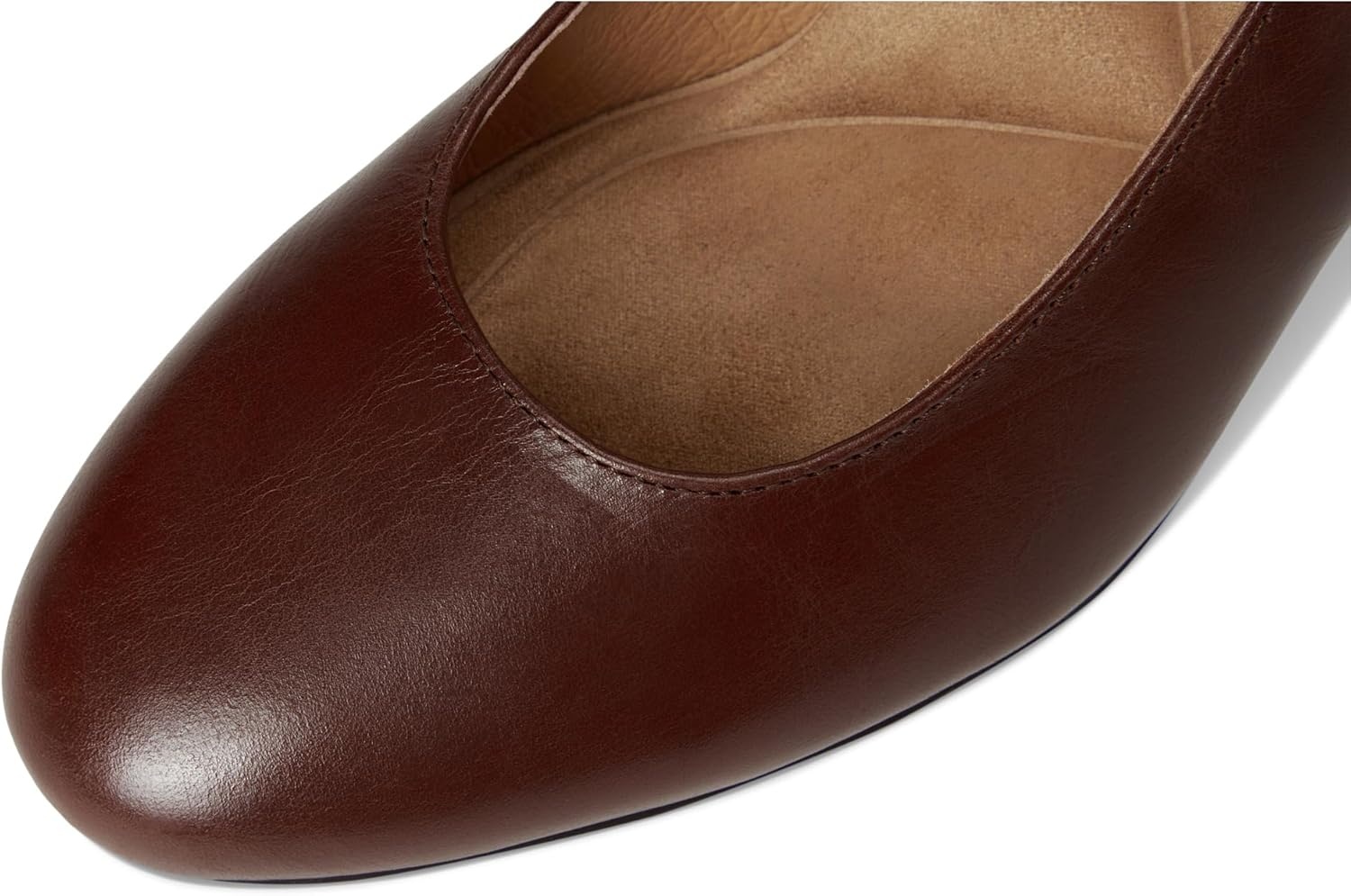 Söfft Womens Annamarie(Cognac)